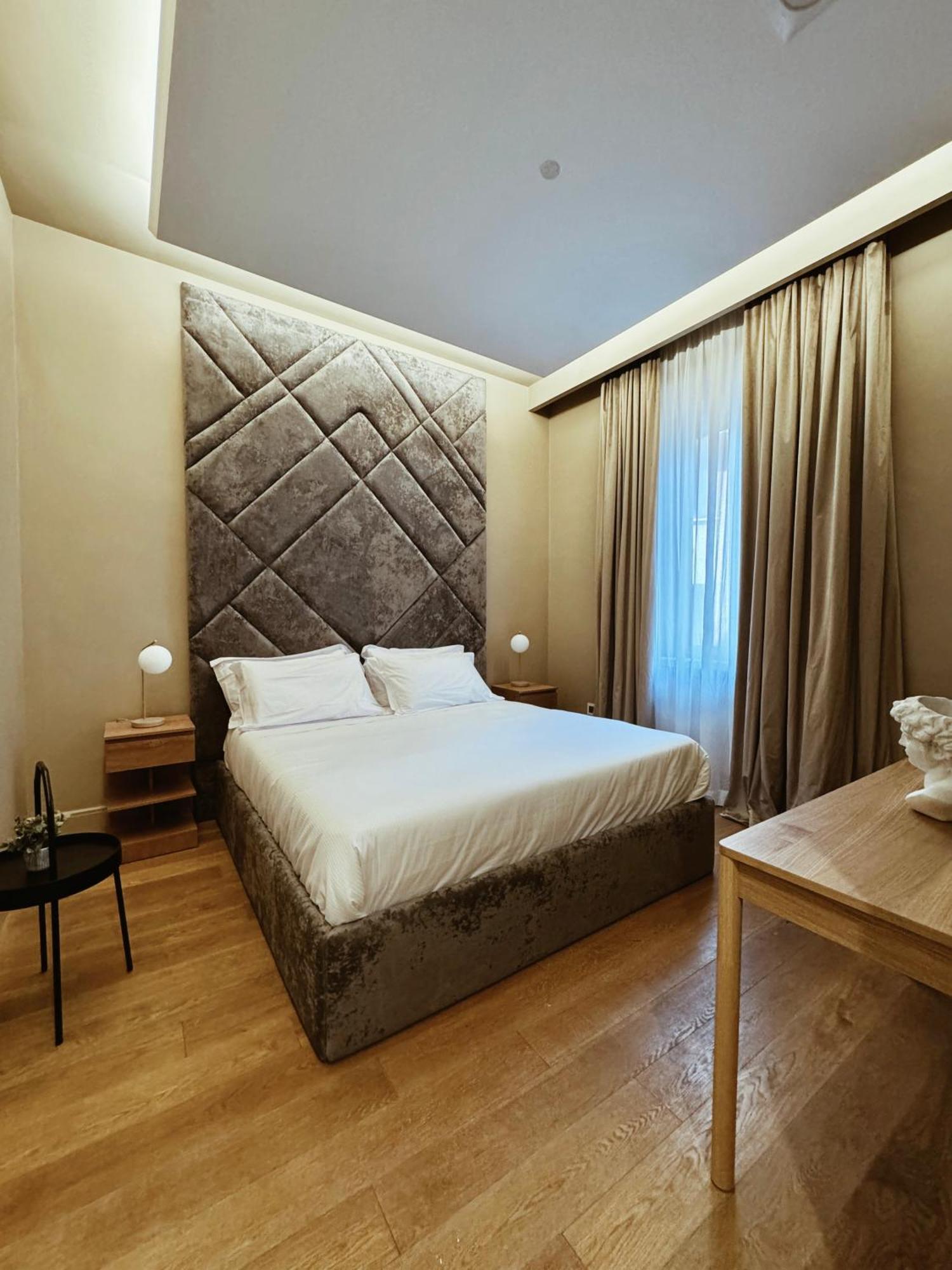 Hotel Residenza Imperiale Superior Rom Exterior foto