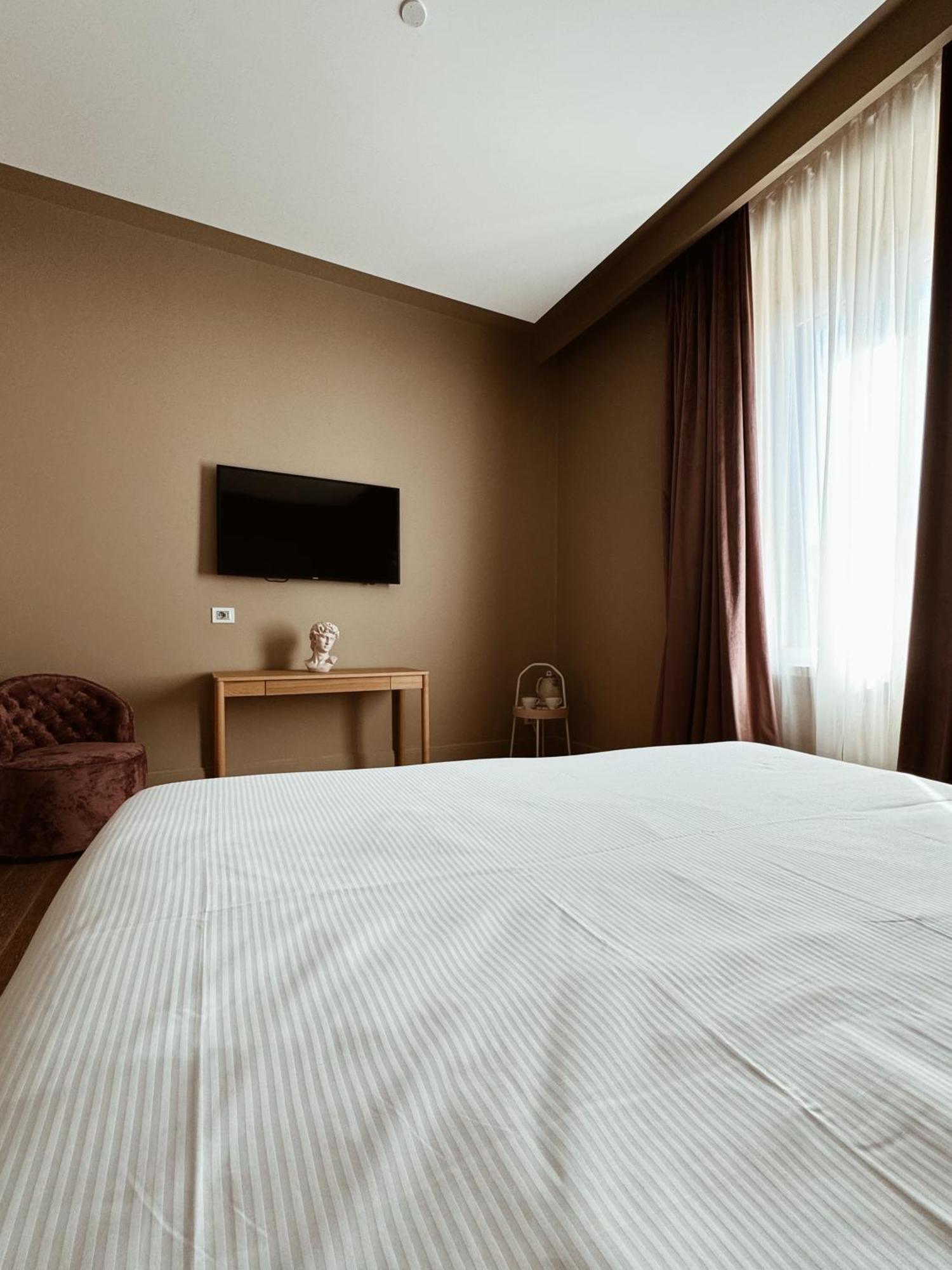 Hotel Residenza Imperiale Superior Rom Exterior foto