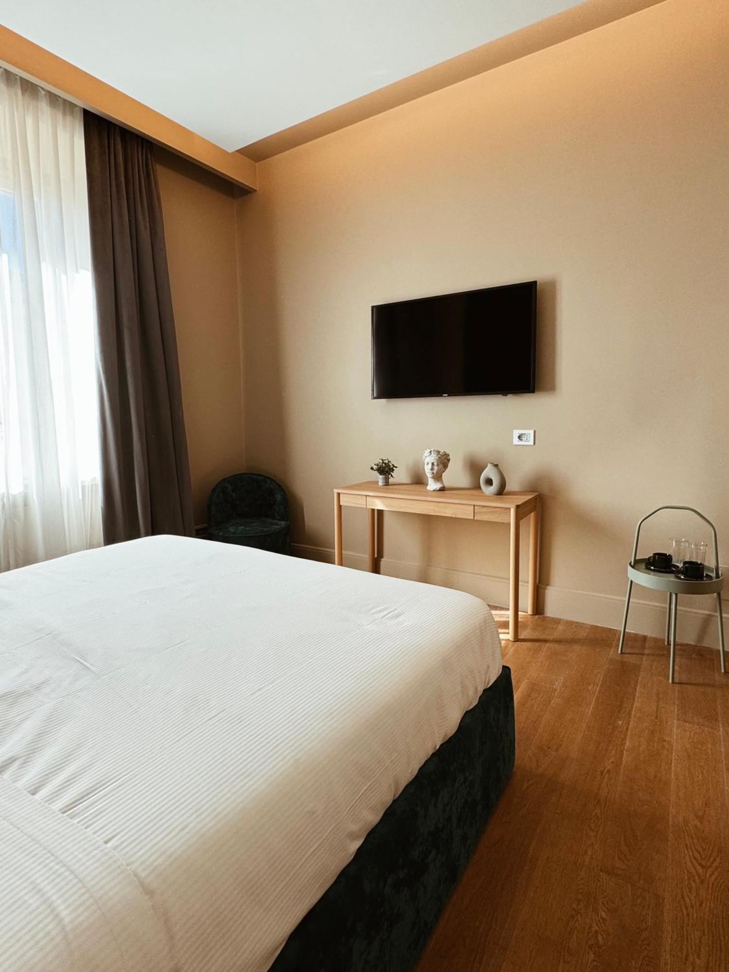 Hotel Residenza Imperiale Superior Rom Exterior foto