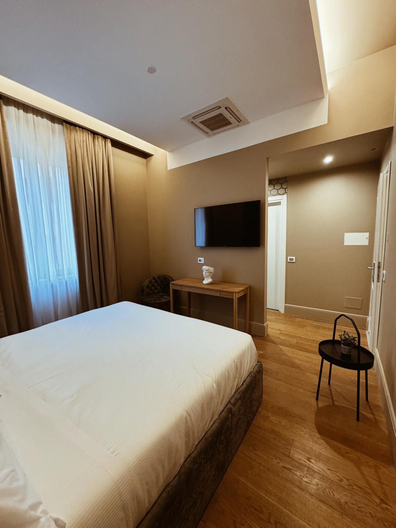Hotel Residenza Imperiale Superior Rom Exterior foto